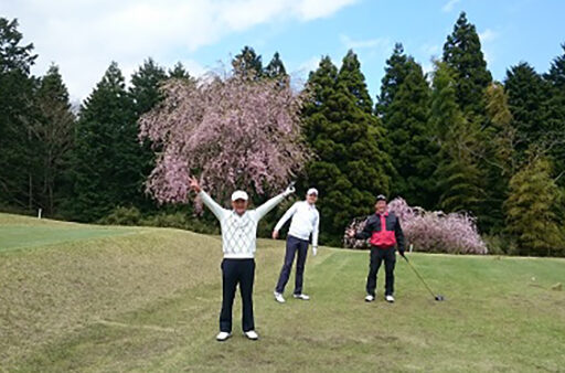 御殿場での休日