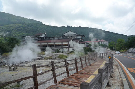 島原へ里帰り